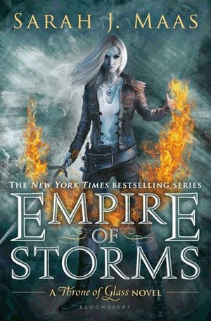 Sarah J. Maas