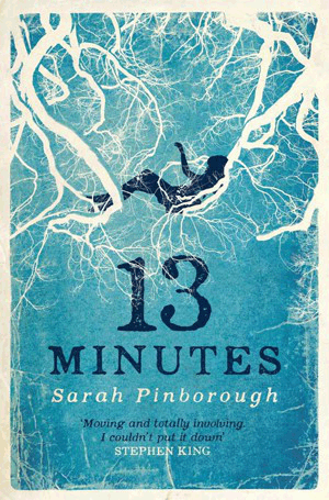 Sarah Pinborough