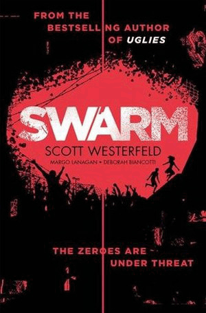 Scott Westerfeld
