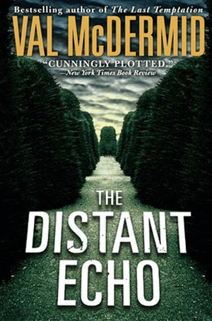 Val McDermid
