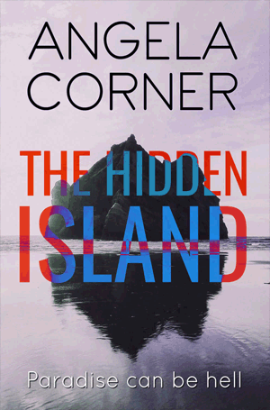 Angela Corner