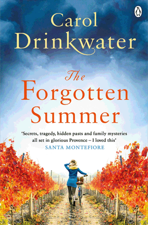 Carol Drinkwater