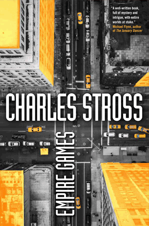Charles Stross