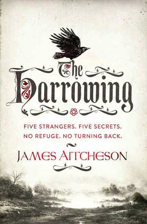 James Aitcheson