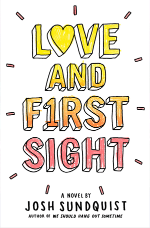 Josh Sundquist
