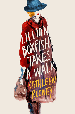 Kathleen Rooney