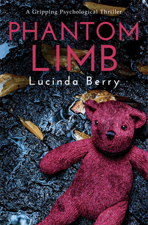 Lucinda Berry