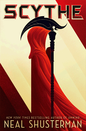 Neal Shusterman