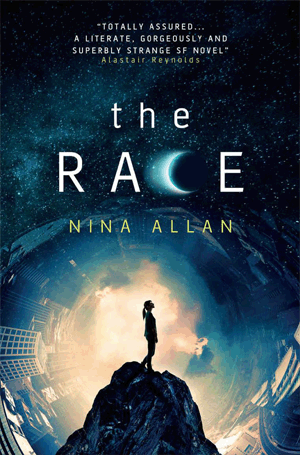 Nina Allan