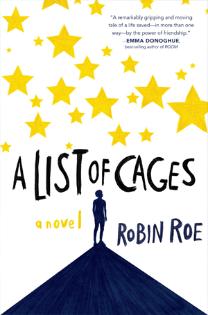 Robin Roe