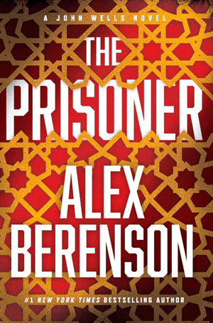 Alex Berenson