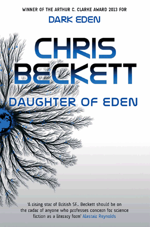 Chris Beckett