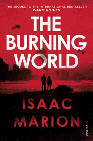 Isaac Marion