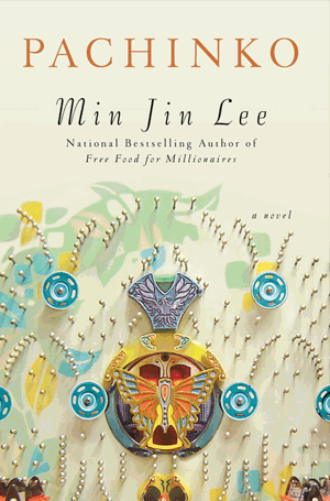 Min Jin Lee