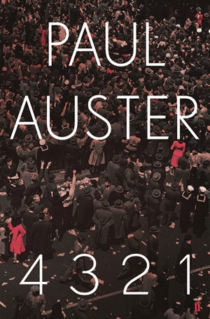 Paul Auster