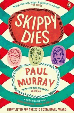Paul Murray