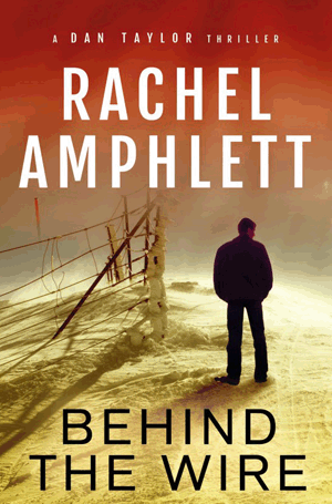 Rachel Amphlett