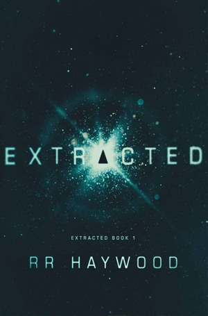 R.R Haywood