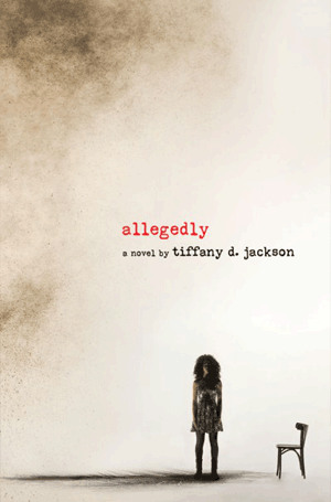 Tiffany D. Jackson