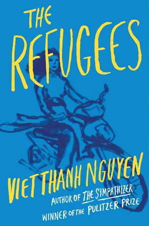 Viet Thanh Nguyen