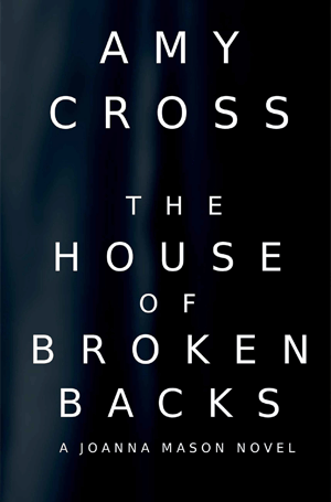 Amy Cross