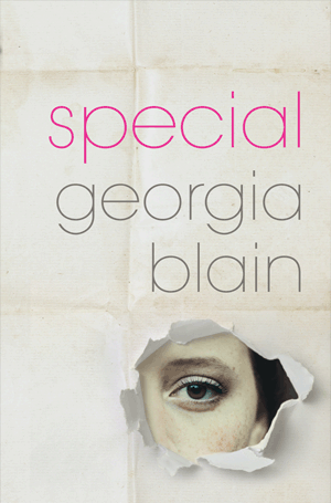Georgia Blain