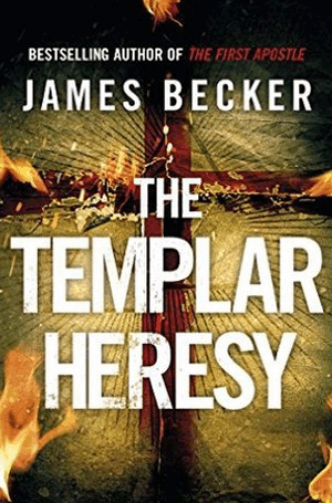 James Becker