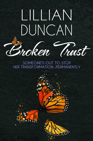 Lillian Duncan