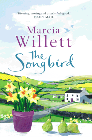 Marcia Willett