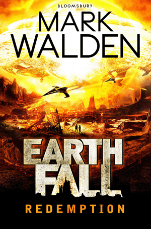 Mark Walden