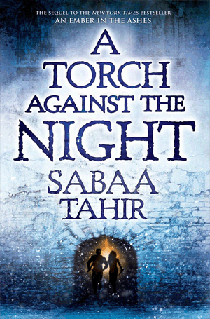 Sabaa Tahir