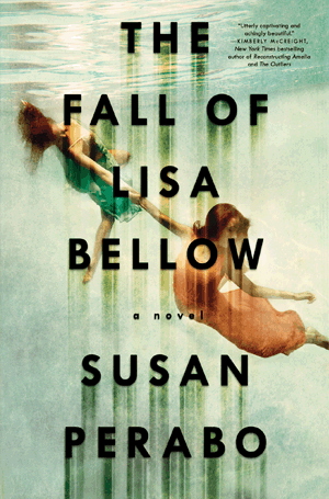 Susan Perabo