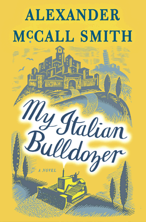 Alexander McCall Smith