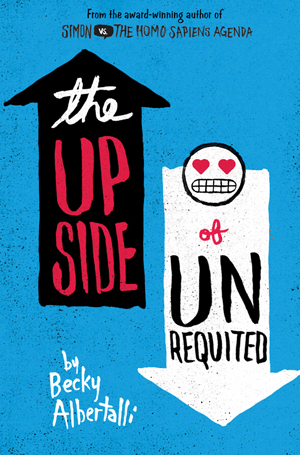 Becky Albertalli
