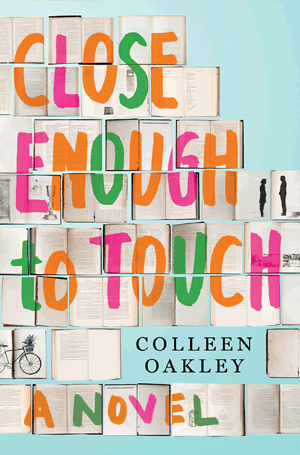 Colleen Oakley