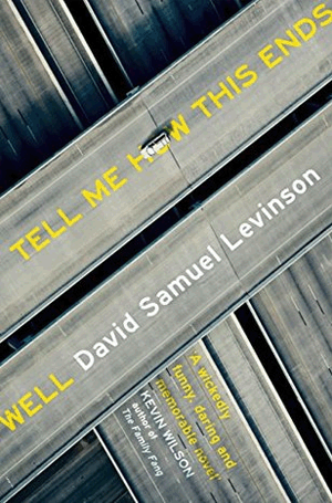 David Samuel Levinson
