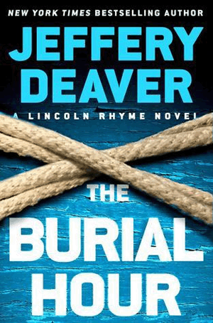 Jeffery Deaver