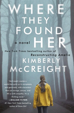 Kimberly McCreight
