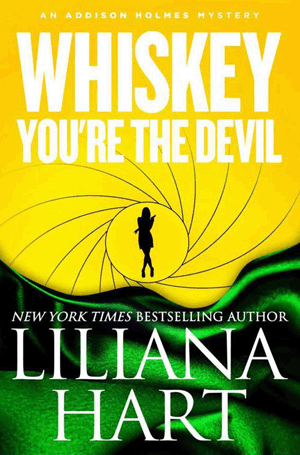 Liliana Hart