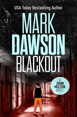 Mark Dawson