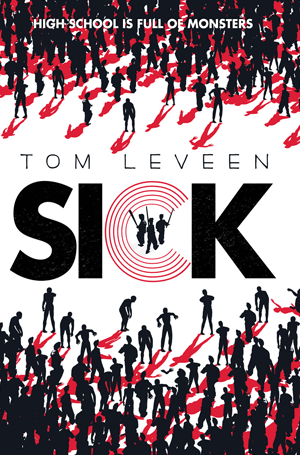 Tom Leveen