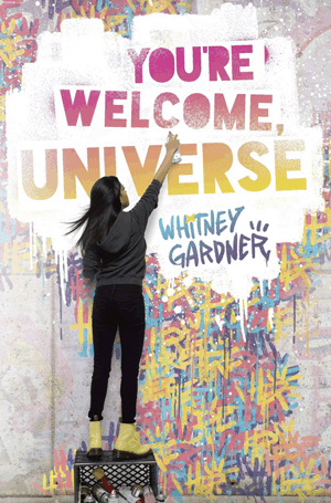 Whitney Gardner