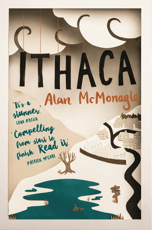 Alan McMonagle