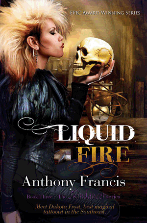 Anthony Francis