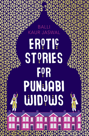 Balli Kaur Jaswal
