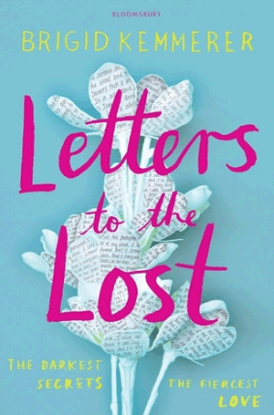 Brigid Kemmerer