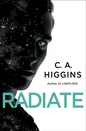 C.A Higgins
