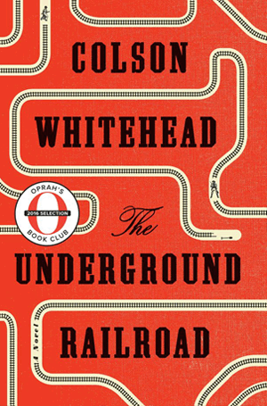 Colson Whitehead