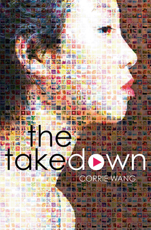 Corrie Wang