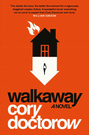 Cory Doctorow